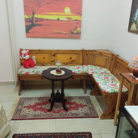 Loft Ronchetto Aretusa Apartment Syracuse Exterior foto