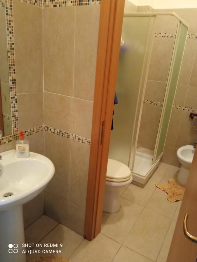 Loft Ronchetto Aretusa Apartment Syracuse Exterior foto