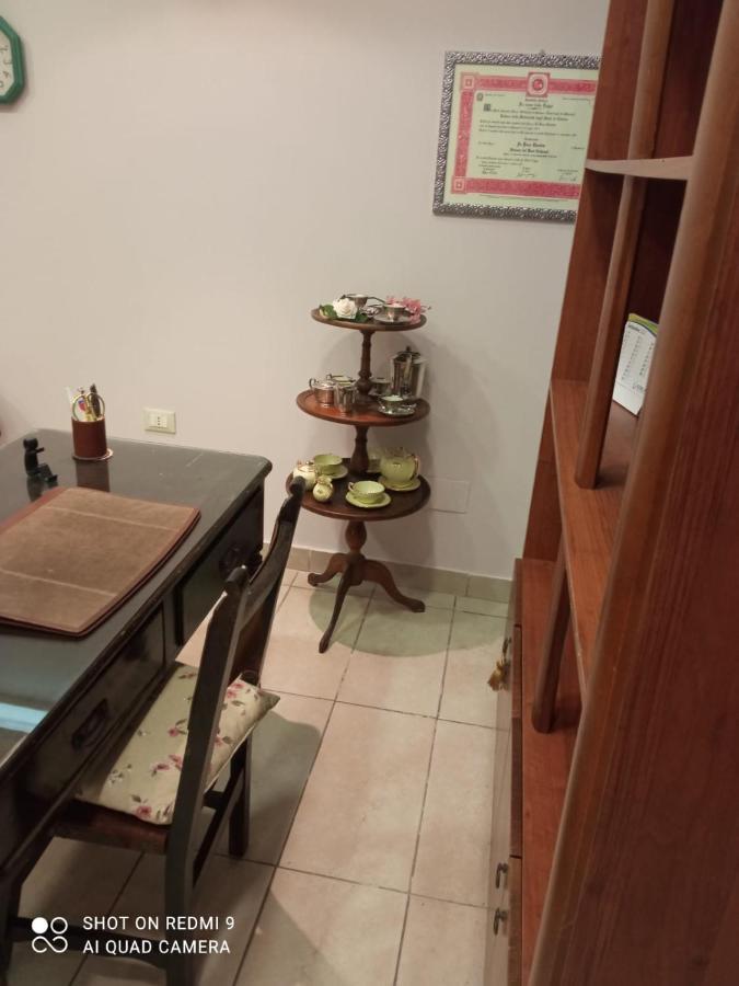 Loft Ronchetto Aretusa Apartment Syracuse Exterior foto