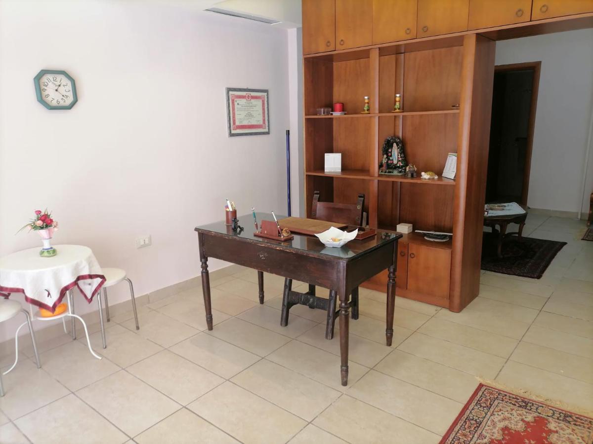Loft Ronchetto Aretusa Apartment Syracuse Exterior foto