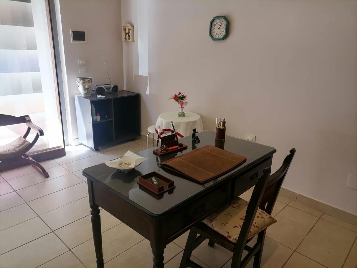 Loft Ronchetto Aretusa Apartment Syracuse Exterior foto