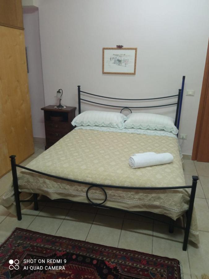 Loft Ronchetto Aretusa Apartment Syracuse Exterior foto