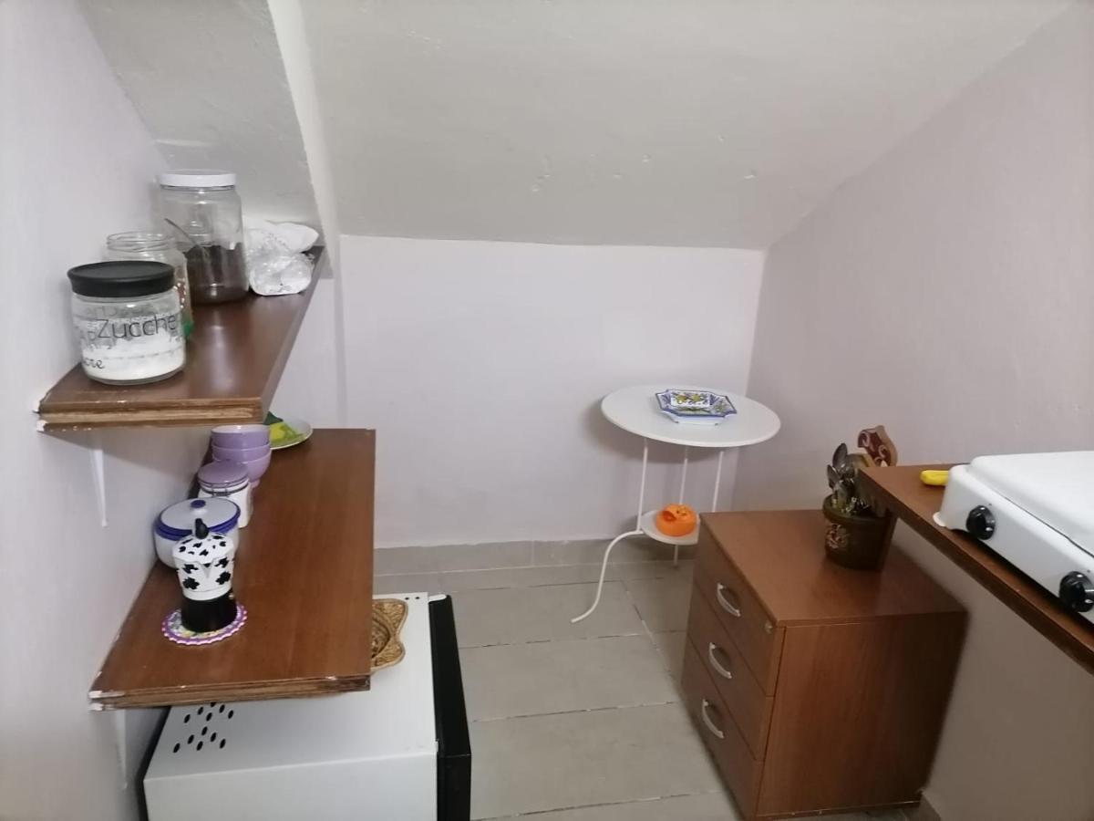 Loft Ronchetto Aretusa Apartment Syracuse Exterior foto
